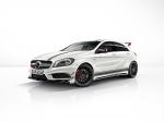 Mercedes-Benz A45 AMG Edition 1 2013 года